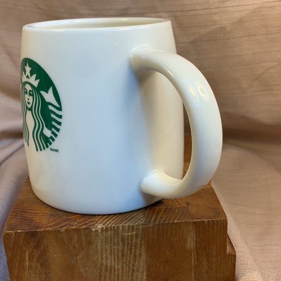 Starbucks collectible coffee/tea mug, stable. - Picture 2 of 9